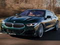 Igra BMW B8 Gran Coupe Drsenje spletu