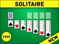 Igra Solitaire: Igrajte Klondike, Spider in Freecell spletu