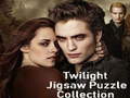 Igra Kolekcija sestavljank Twilight spletu