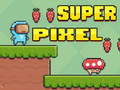 Igra Super Pixel spletu