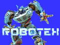 Igra Transformers Robotex spletu