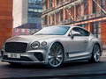 Igra Drsenje Bentley Continental GT Speed spletu