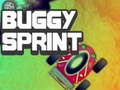 Igra Buggy Sprint spletu