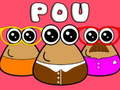 Igra Pou spletu