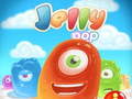 Igra Jelly Pop spletu