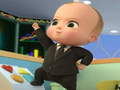 Igra Sestavljanka Boss Baby spletu