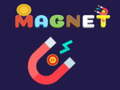 Igra Magnet spletu