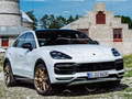 Igra Sestavljanka Porsche Cayenne Turbo GT spletu