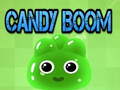 Igra CANDY BOOM spletu