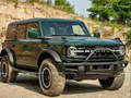 Igra Ford Bronco 4-Vratni Puzel spletu