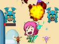 Igra Everwing spletu