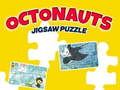 Igra Sestavljanka Octonauts spletu