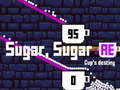 Igra Sugar Sugar RE: Usoda Pokala spletu