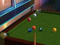 Igra Billard 3D spletu