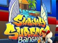 Igra Subway Surfers Bangkok spletu