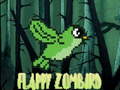 Igra Flappy Zombird spletu