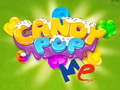 Igra Candy Pop Jaz spletu