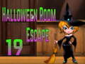 Igra Amgel Escape iz Halloween sobe 19 spletu