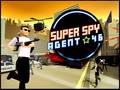 Igra Super Voja Agent 46 spletu