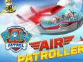 Igra Paw Patrol: Zračni Patruljér spletu