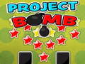 Igra Projekt Bomb spletu