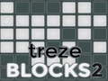 Igra trezeBlocks 2 spletu