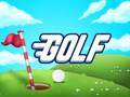 Igra Golf spletu