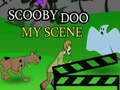 Igra Scooby-Doo Moja Scena spletu