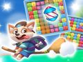 Igra Puppy Blast Lite spletu