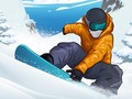 Igra Kralji snowboarda 2022 spletu