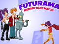 Igra Futurama spletu