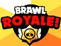 Igra Brawl Royale spletu