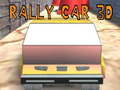 Igra Rally Avto 3D GM spletu