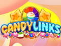 Igra Puzzle Candy Links spletu