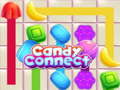 Igra Candy Connect spletu