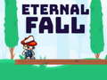 Igra Eternal Fall spletu