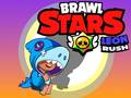 Igra Brawl Stars Leon Tek spletu