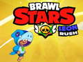 Igra Brawl Star Leon Rush spletu