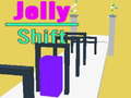 Igra Jelly Shift spletu