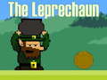 Igra Leprechaun spletu