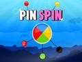 Igra Pin Spin spletu