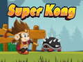 Igra Super Kong spletu