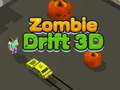 Igra Zombi Drift 3D spletu