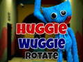 Igra Huggie Wuggie Rotacija spletu