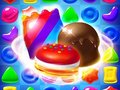 Igra Candy Crush Mania spletu