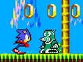 Igra Sonic Pocket Runners spletu