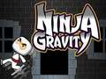 Igra Ninja Gravitacija spletu