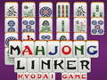 Igra Igra Mahjong Linker Kyodai spletu