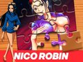 Igra Sestavljanka Nico Robin spletu