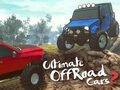 Igra Ultimativni Off Road Avtomobili 2 spletu